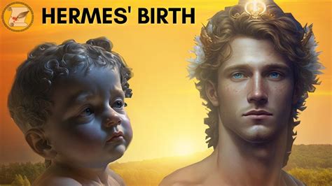 hermes birth place|hermes parents greek mythology.